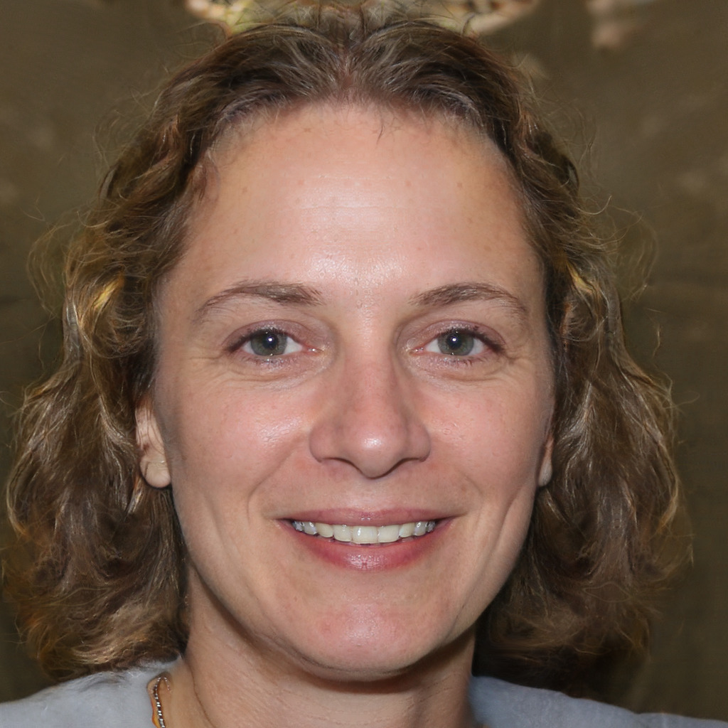 J. Carter testimonial avatar